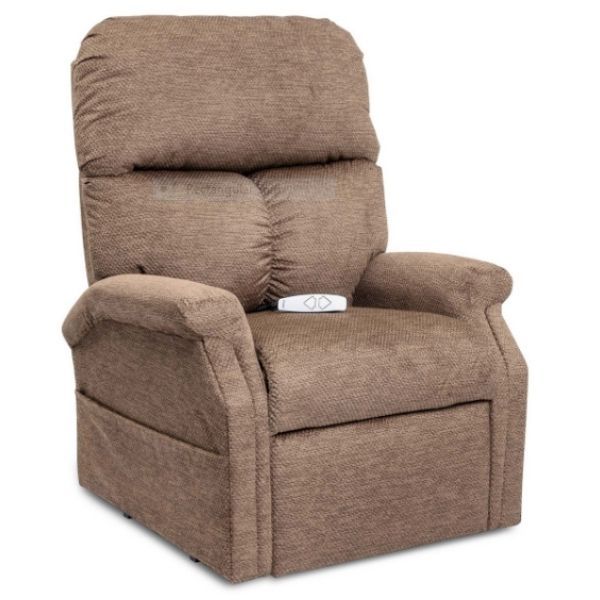 Brown Lift Chair