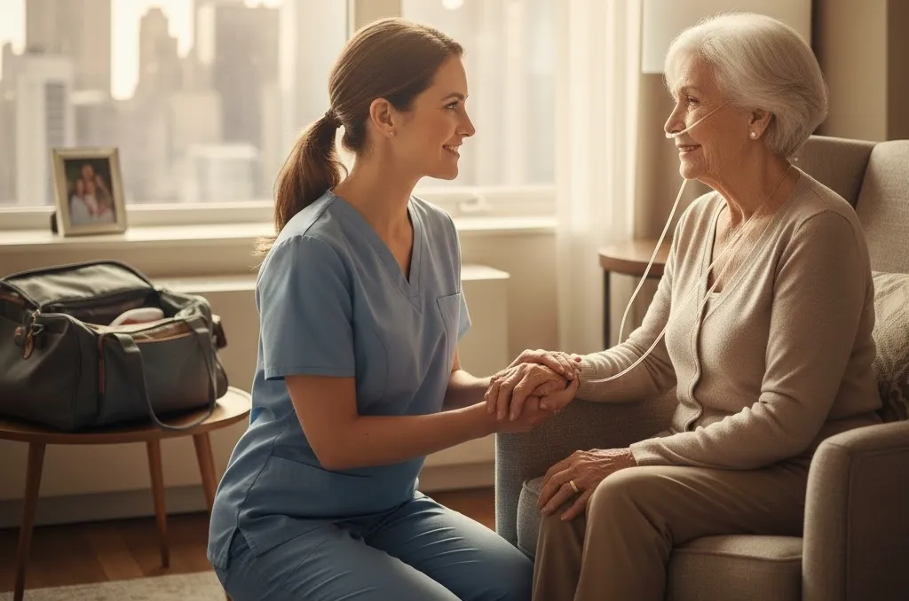 DUrable Medical Equipment Supplier Inc in Chicagoland