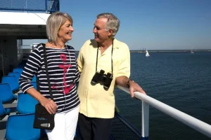 Oxygo Next portable-concentrator